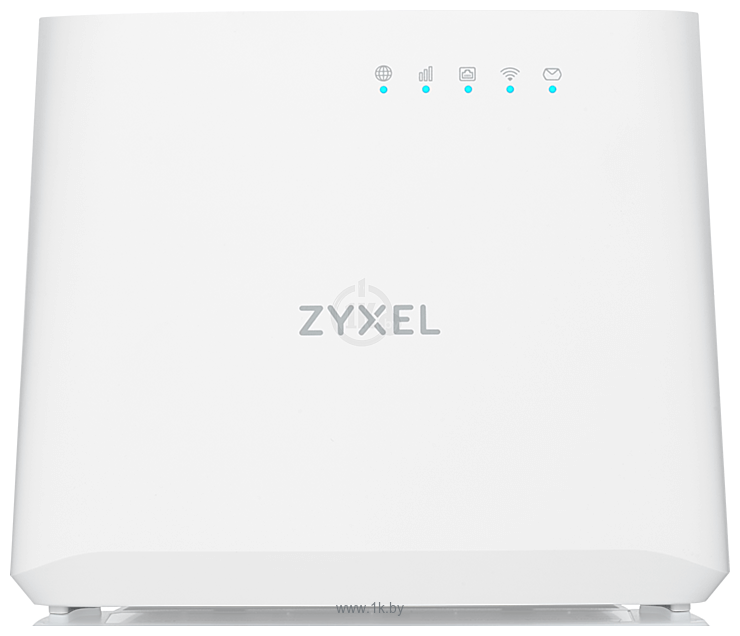 Фотографии ZyXEL LTE3202-M437