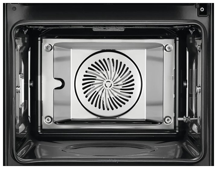 Фотографии Electrolux KOABS39WX