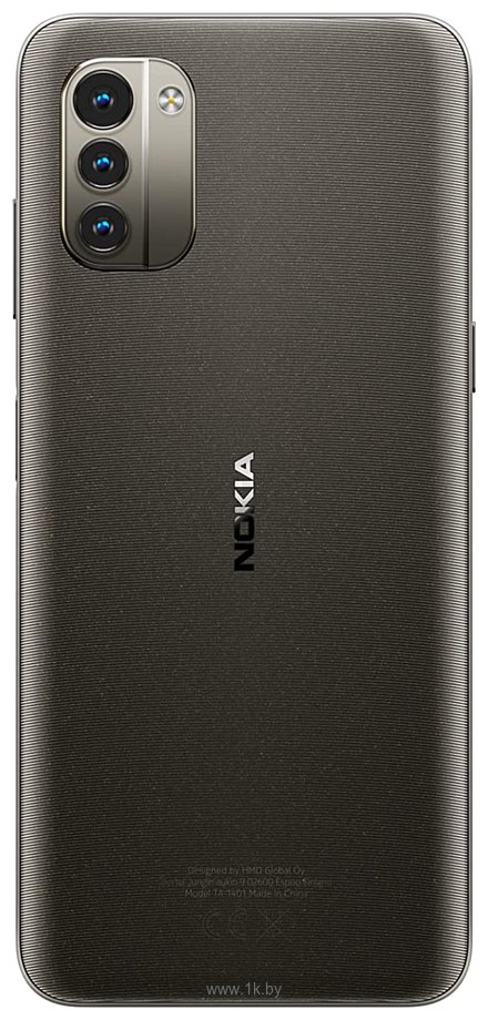 Фотографии Nokia G11 3/32GB