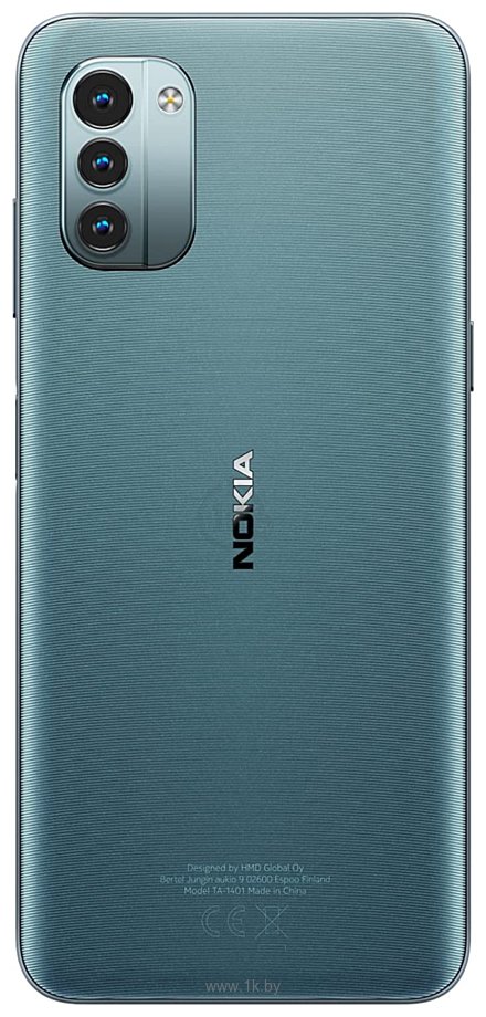 Фотографии Nokia G11 3/32GB