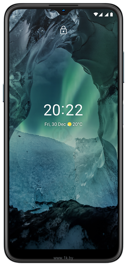 Фотографии Nokia G11 3/32GB