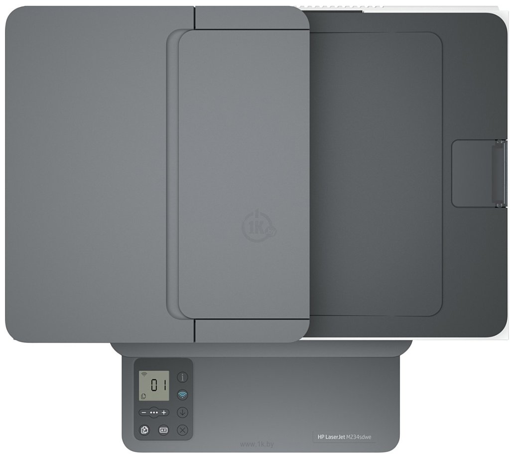 Фотографии HP LaserJet M234sdwe 6GX01E