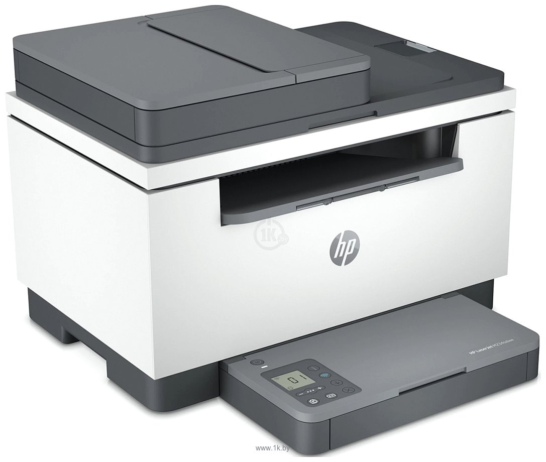 Фотографии HP LaserJet M234sdwe 6GX01E