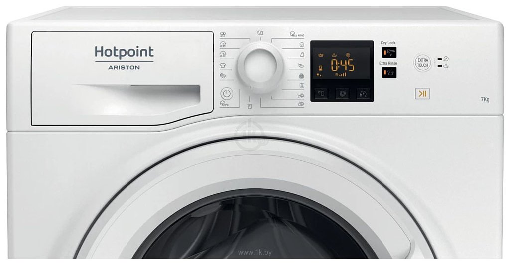 Фотографии Hotpoint-Ariston NS702U W EU N