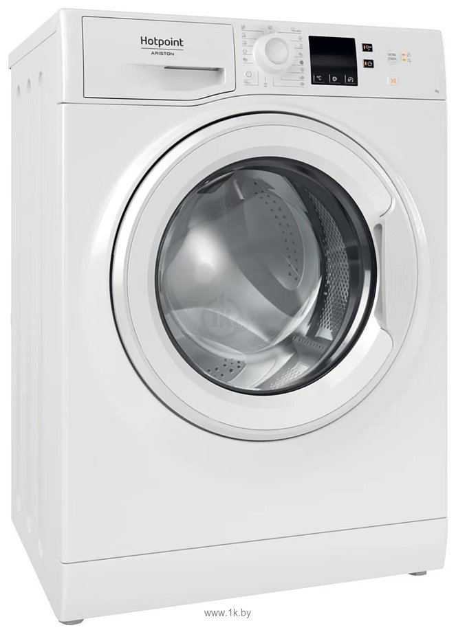 Фотографии Hotpoint-Ariston NS702U W EU N