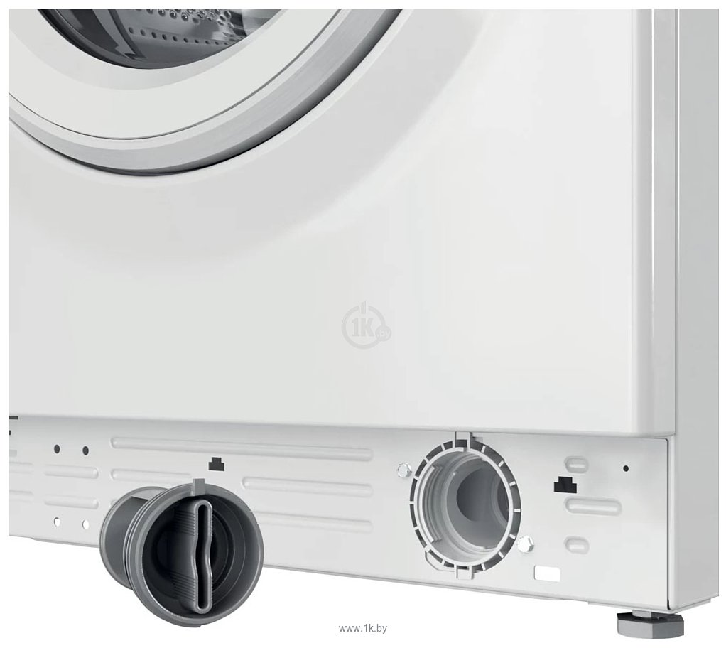 Фотографии Hotpoint-Ariston NS702U W EU N