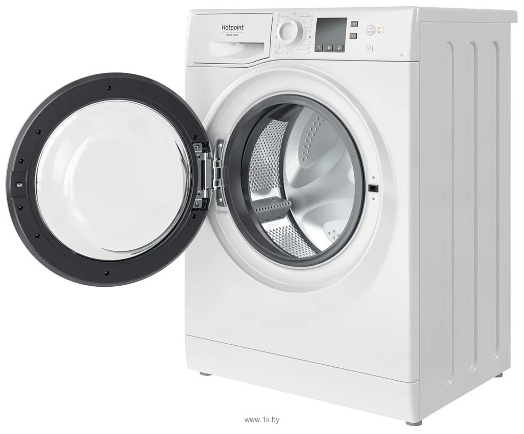 Фотографии Hotpoint-Ariston NS702U W EU N