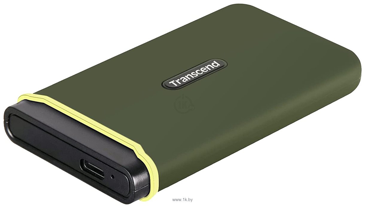 Фотографии Transcend ESD380C 2TB TS2TESD380C