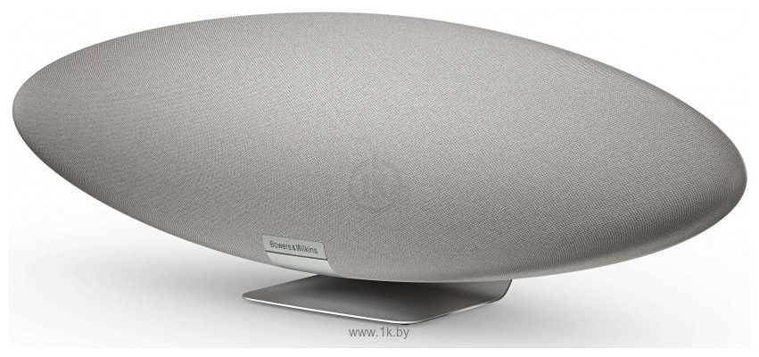 Фотографии Bowers & Wilkins Zeppelin 2021