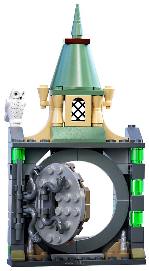 Фотографии LEGO Harry Potter 76389 Хогвартс: Тайная комната