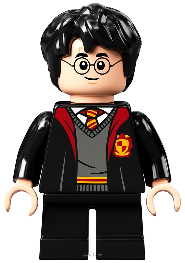 Фотографии LEGO Harry Potter 76389 Хогвартс: Тайная комната