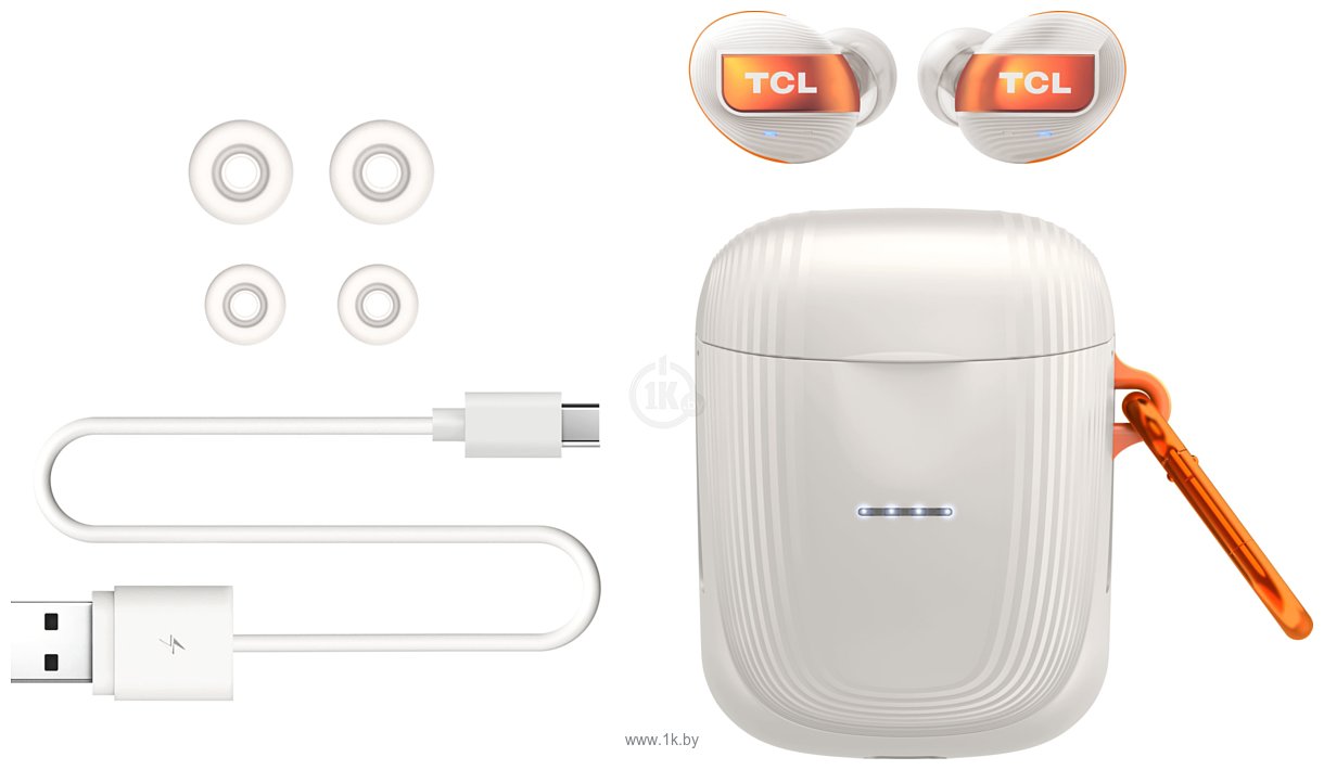 Фотографии TCL ACTV500TWS