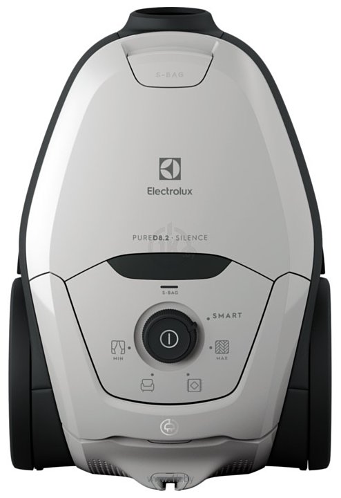 Фотографии Electrolux Pure D82-4MG Silence