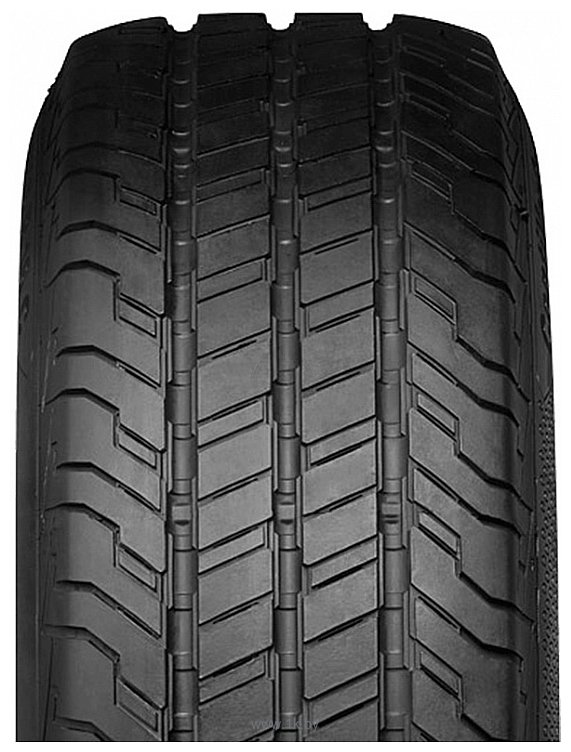 Фотографии Continental ContiVanContact 100 215/60 R17C 109/107T