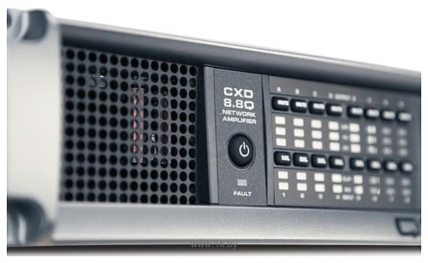 Фотографии QSC CXD8.8Q