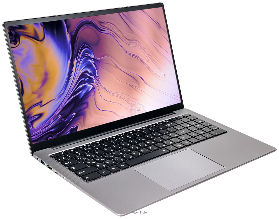 Фотографии Hiper Expertbook MTL1601A1115WP