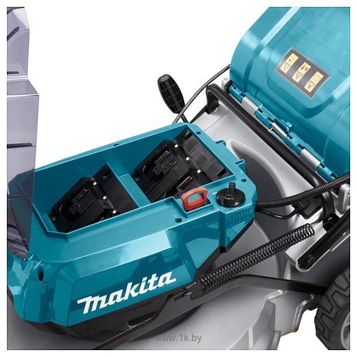 Фотографии Makita DLM533PT4