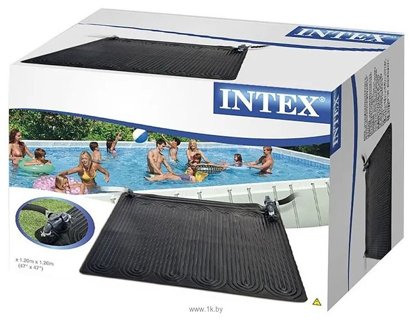 Фотографии Intex 28685