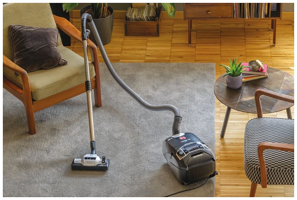 Фотографии Hoover HE722PET 011