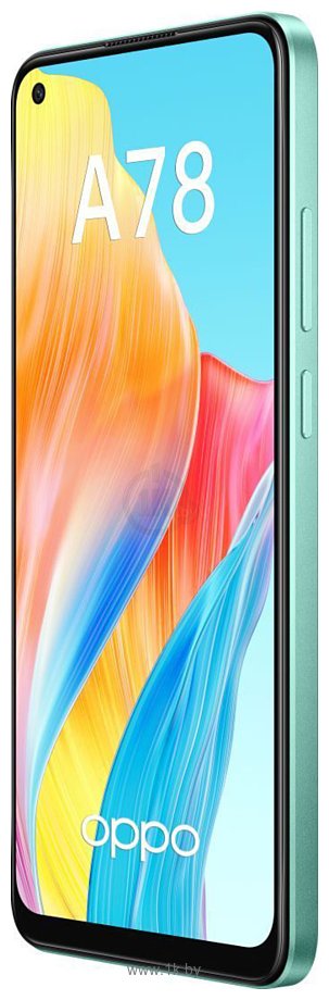 Фотографии Oppo A78 CPH2565 8/128GB (международная версия)