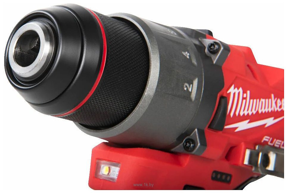 Фотографии Milwaukee M12 FUEL M12FDD2-0 4933479872 (без АКБ)