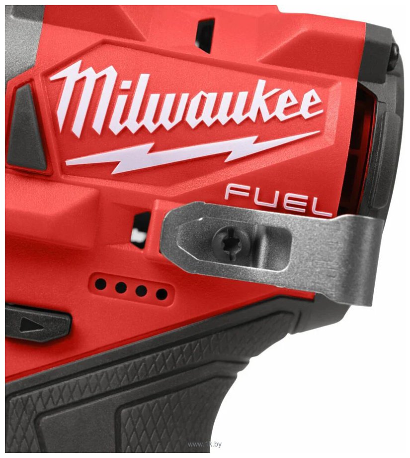 Фотографии Milwaukee M12 FUEL M12FDD2-0 4933479872 (без АКБ)