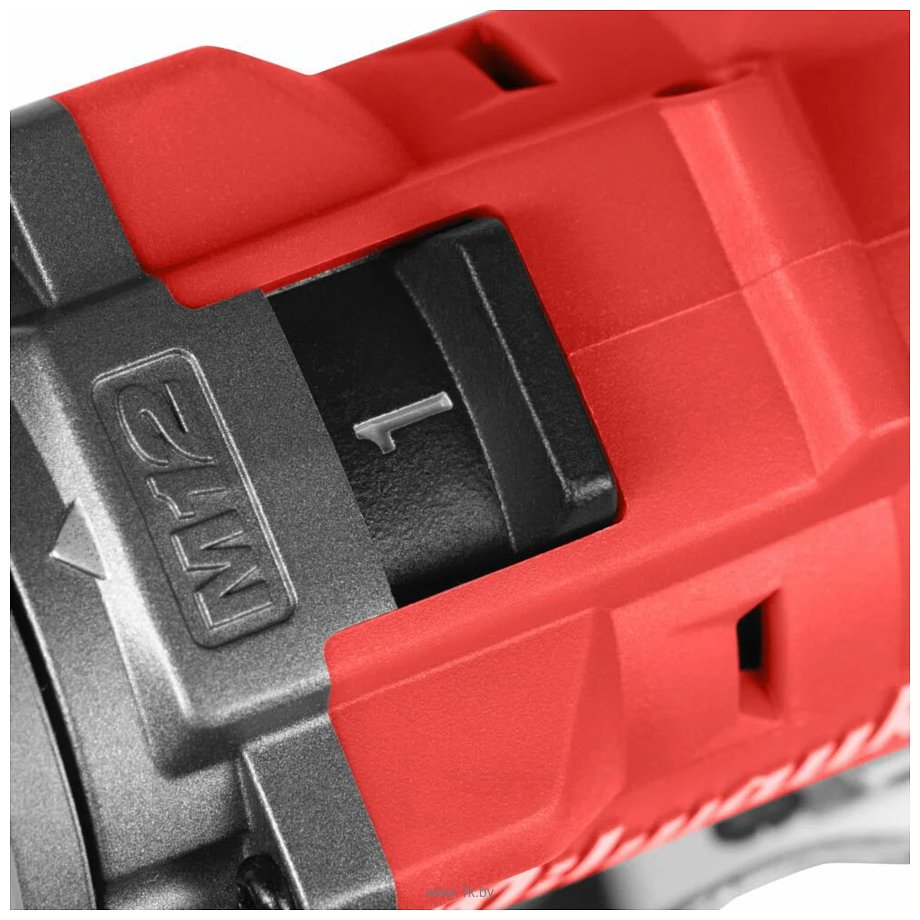 Фотографии Milwaukee M12 FUEL M12FDD2-0 4933479872 (без АКБ)