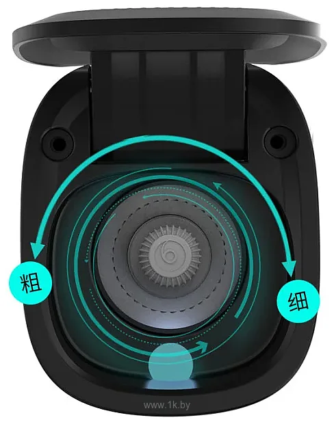 Фотографии KLT KYMQ-13A