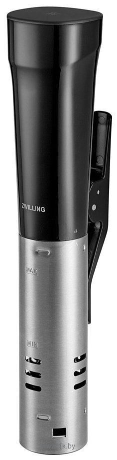 Фотографии Zwilling Enfinigy 53102-801-0 (черный)