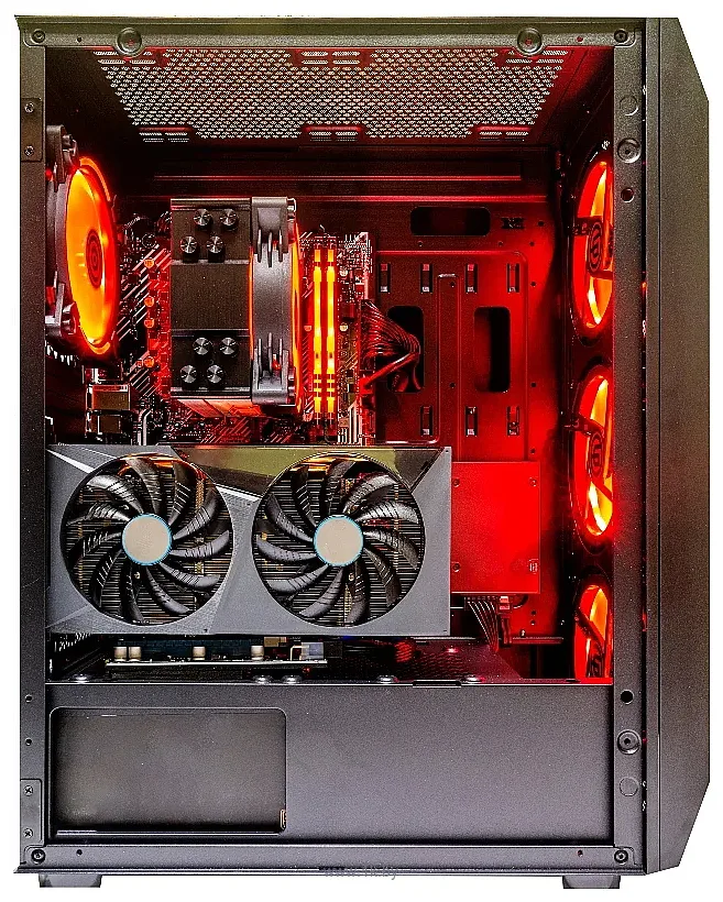 Фотографии Jet Gamer 5i10400FD8HD1SD24X105TL2W5