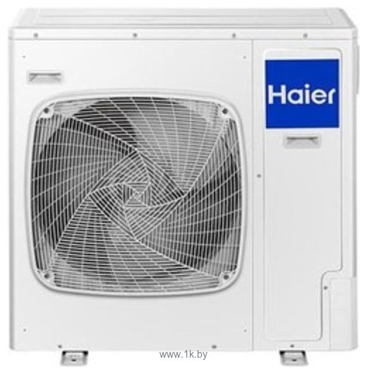 Фотографии Haier Eco AC140S1LK1FA