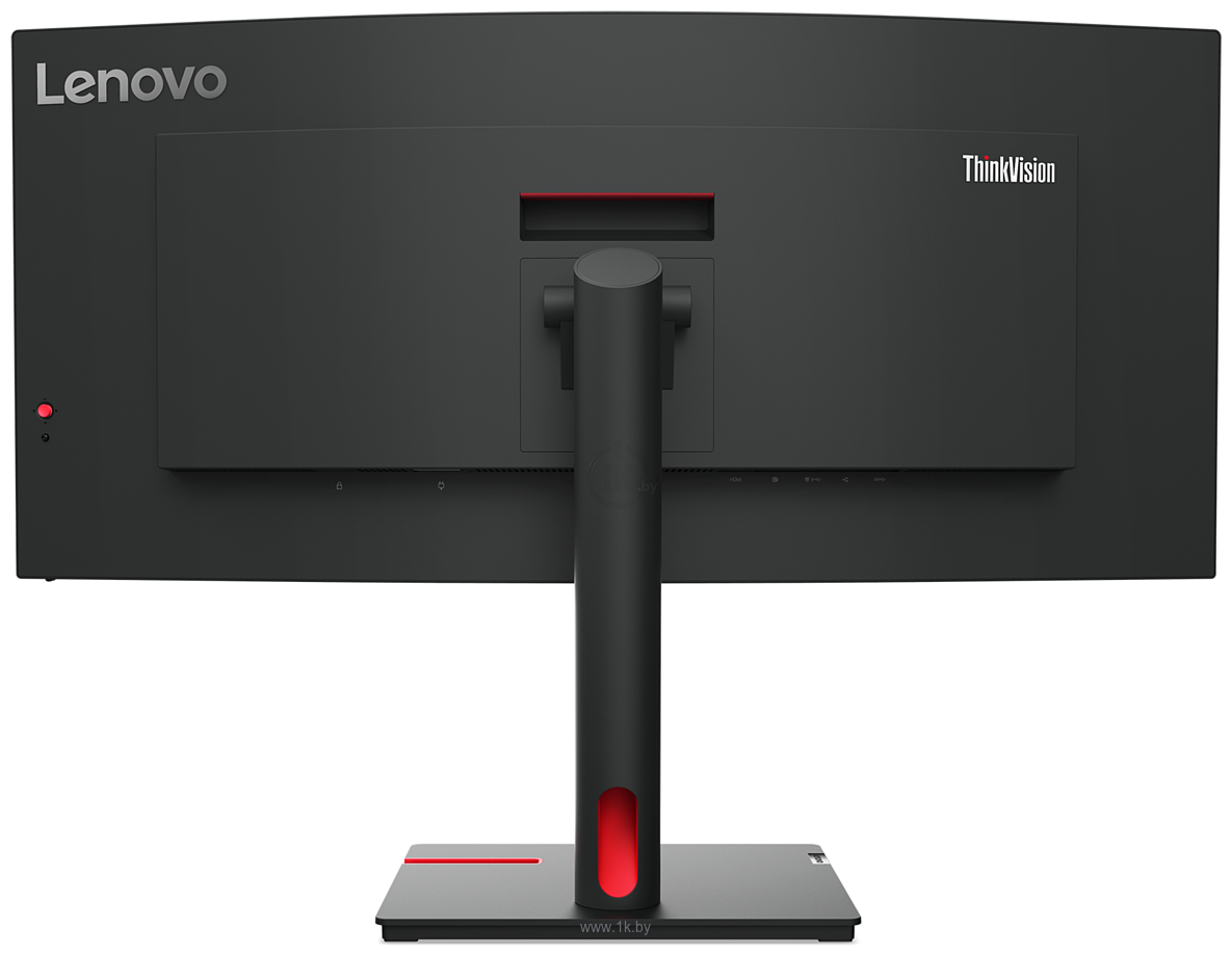 Фотографии Lenovo ThinkVision T34w-30 63D4GAT1EU