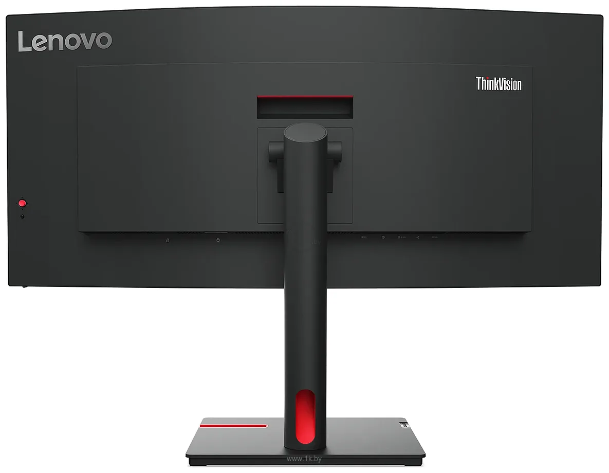 Фотографии Lenovo ThinkVision T34w-30 63D4GAT1EU Фотографии Lenovo ThinkVision T34w-30 63D4GAT1EU