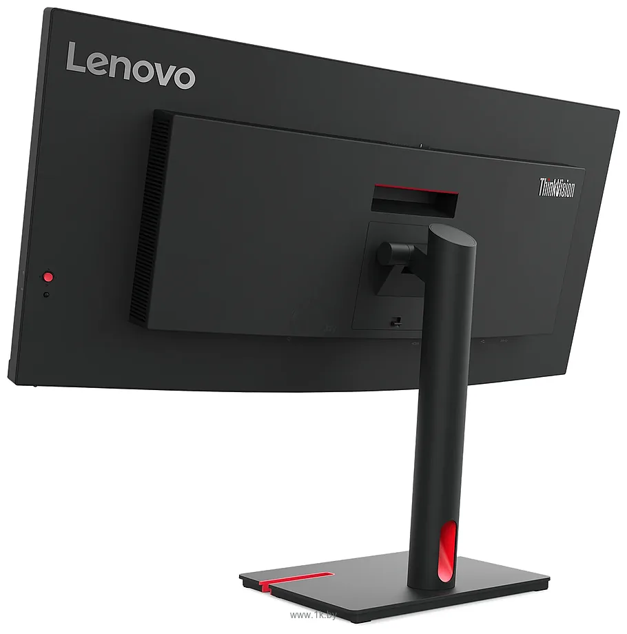 Фотографии Lenovo ThinkVision T34w-30 63D4GAT1EU Фотографии Lenovo ThinkVision T34w-30 63D4GAT1EU