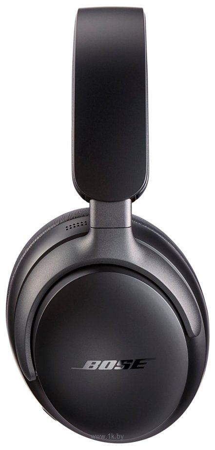 Фотографии Bose QuietComfort Ultra Headphones (черный)