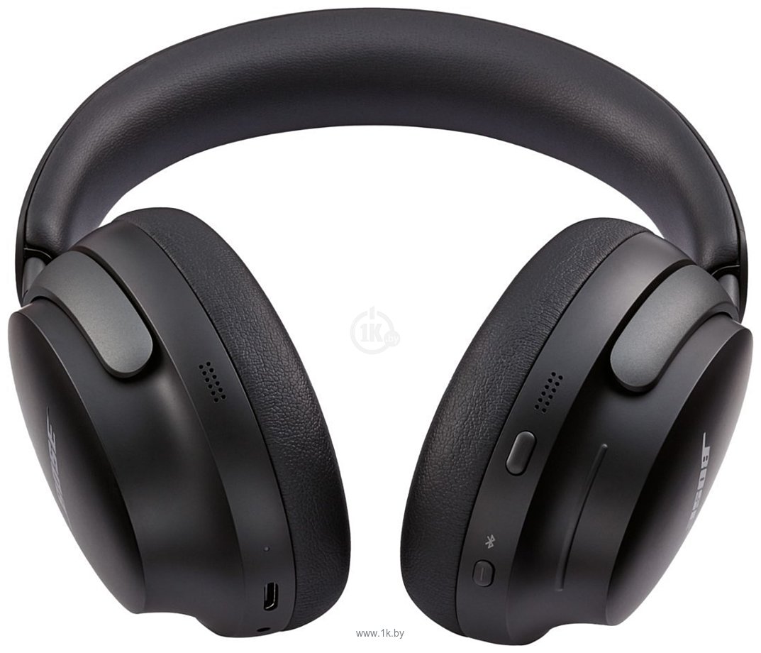 Фотографии Bose QuietComfort Ultra Headphones (черный)