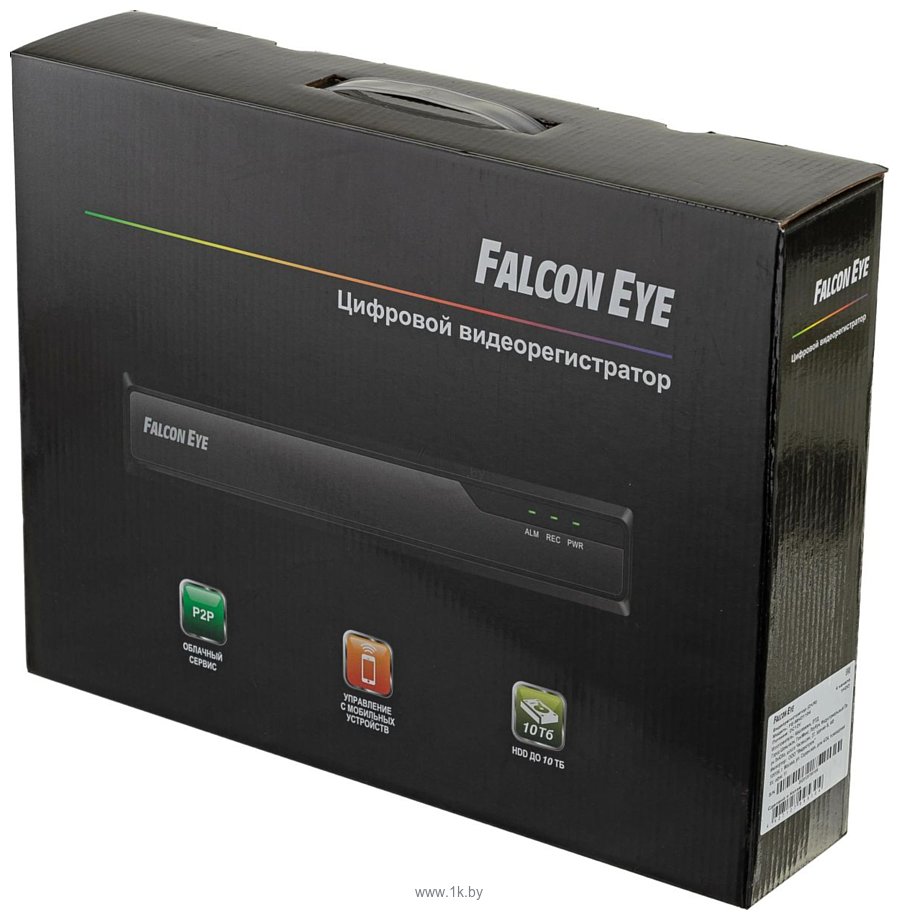 Фотографии Falcon Eye FE-MHD1104