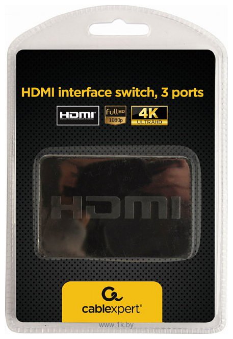 Фотографии Cablexpert DSW-HDMI-34