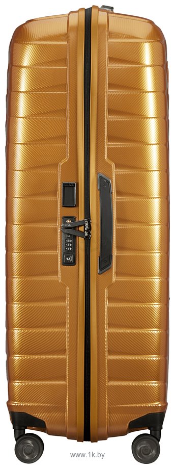 Фотографии Samsonite Proxis Honey Gold 86 см