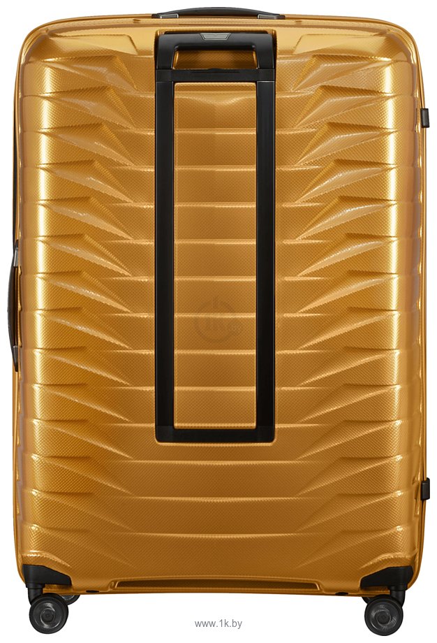 Фотографии Samsonite Proxis Honey Gold 86 см