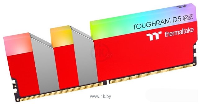 Фотографии Thermaltake Toughram RGB D5 RG35D516GX2-5600C36A