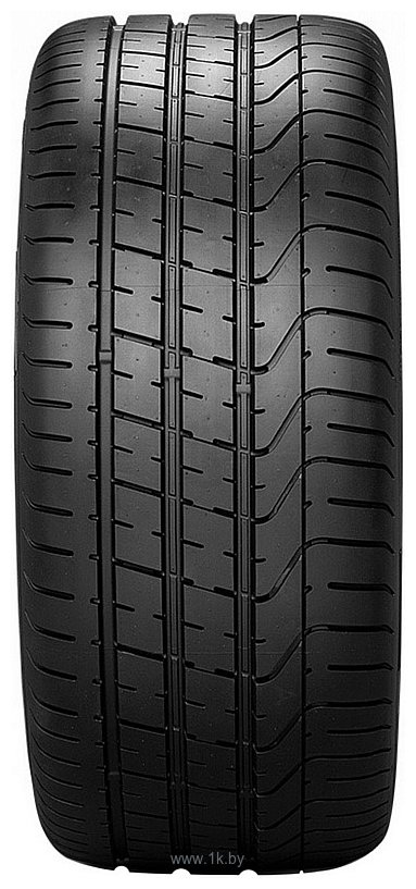 Фотографии Pirelli P Zero NCS 315/35 R22 111Y