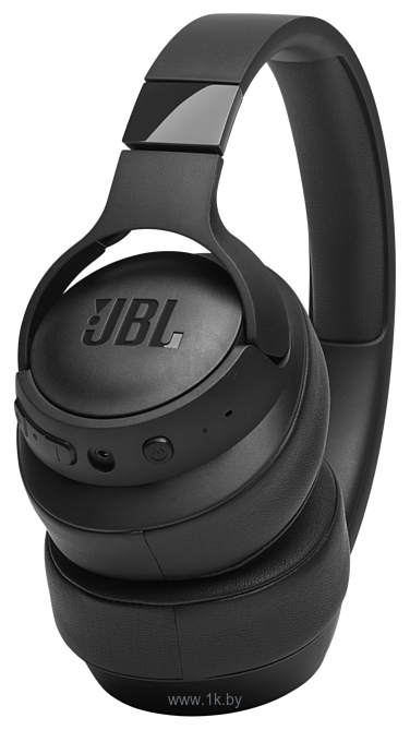 Фотографии JBL Tune 710BT (черный)