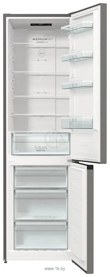 Фотографии Gorenje NRK6202EXL4