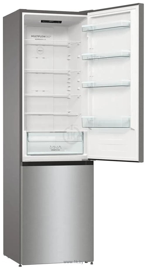 Фотографии Gorenje NRK6202EXL4