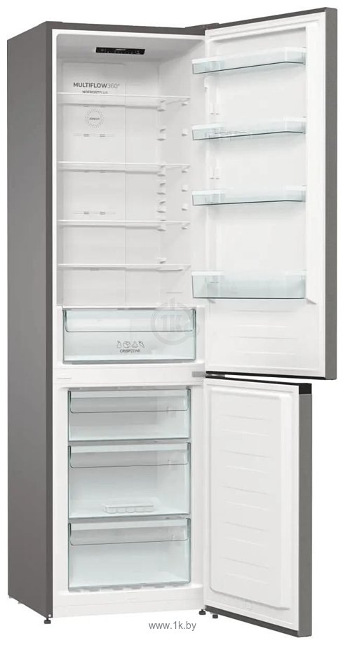 Фотографии Gorenje NRK6202EXL4