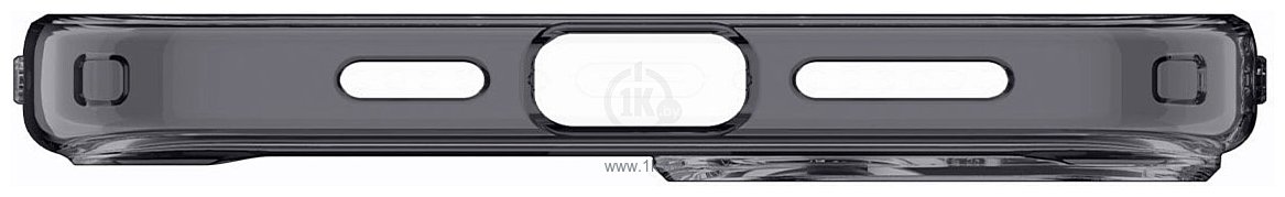 Фотографии Spigen Ultra Hybrid Zero One (MagFit) для iPhone 15 ACS06806 (разноцветный)