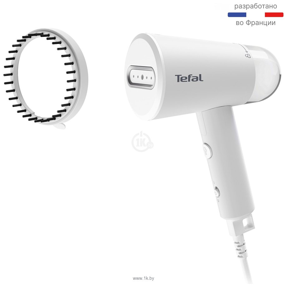 Фотографии Tefal Origin Travel DT1020E1