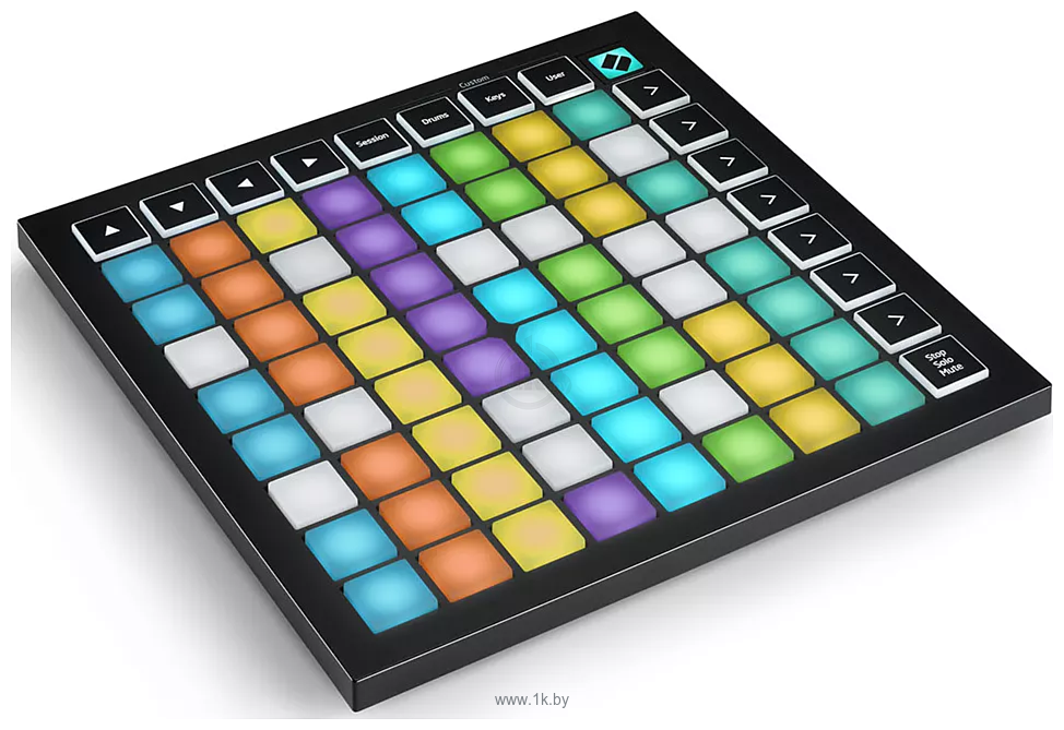 Фотографии Novation Launchpad Mini MK3