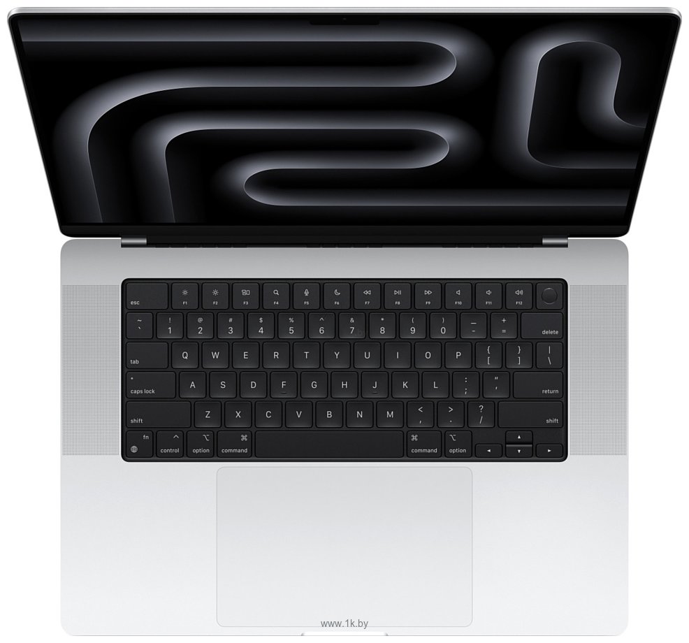 Фотографии Apple Macbook Pro 16.2" M3 Pro 2023 Z1AJ000LK